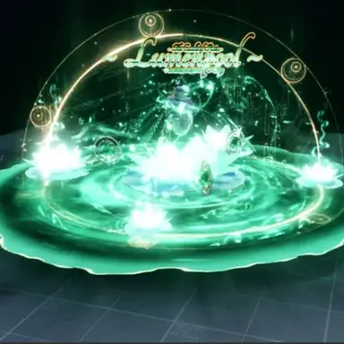 Profile image of 루멘풀