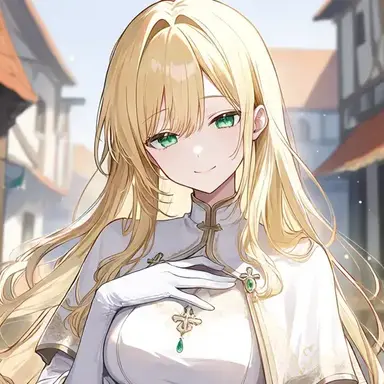 Profile image of 알리시아