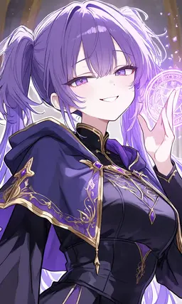 Profile image of 미레아