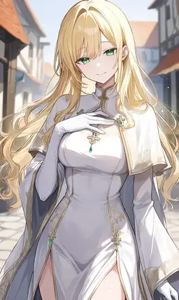 Profile image of 알리시아