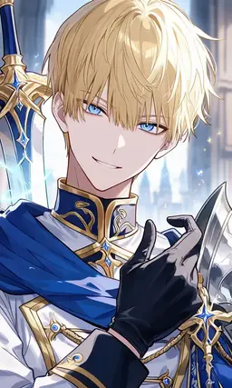 Profile image of 레온