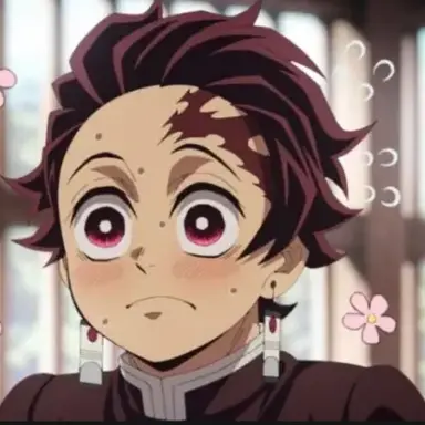 Profile image of 카마도 탄지로