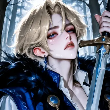 Profile image of 알렉시안