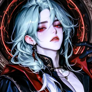 Profile image of 세른