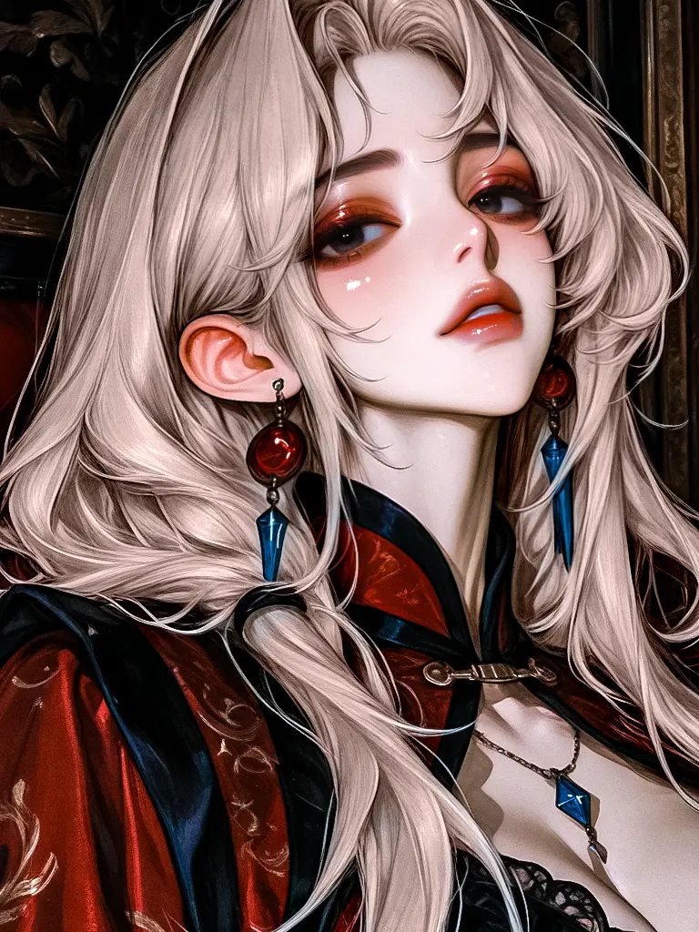 BBUNG_im의 ✥악녀의 역하렘 남자들✥