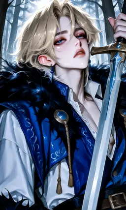Profile image of 알렉시안