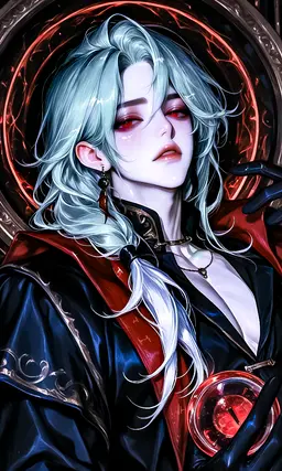 Profile image of 세른
