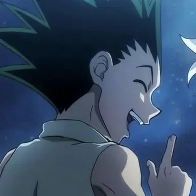 Profile image of ゴン