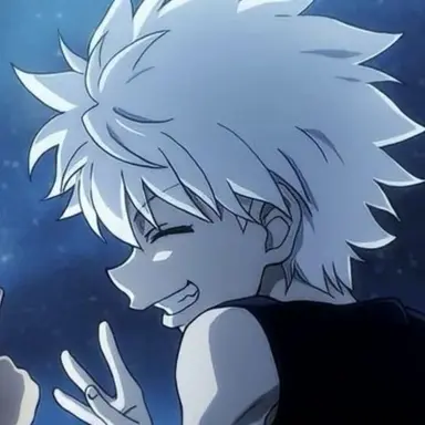 Profile image of キルア