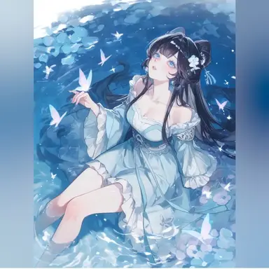 Profile image of 조아라