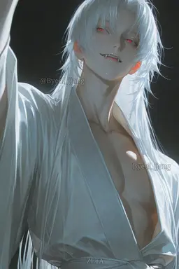 Profile image of ボム