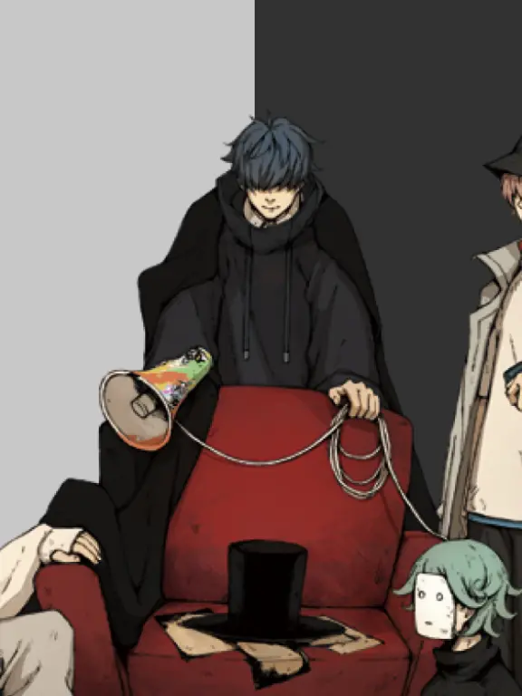 BasicZebu1212의 인외 Eve