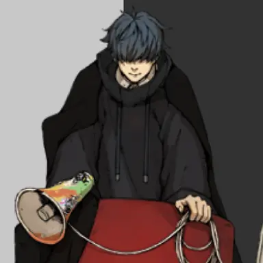 Profile image of Eve