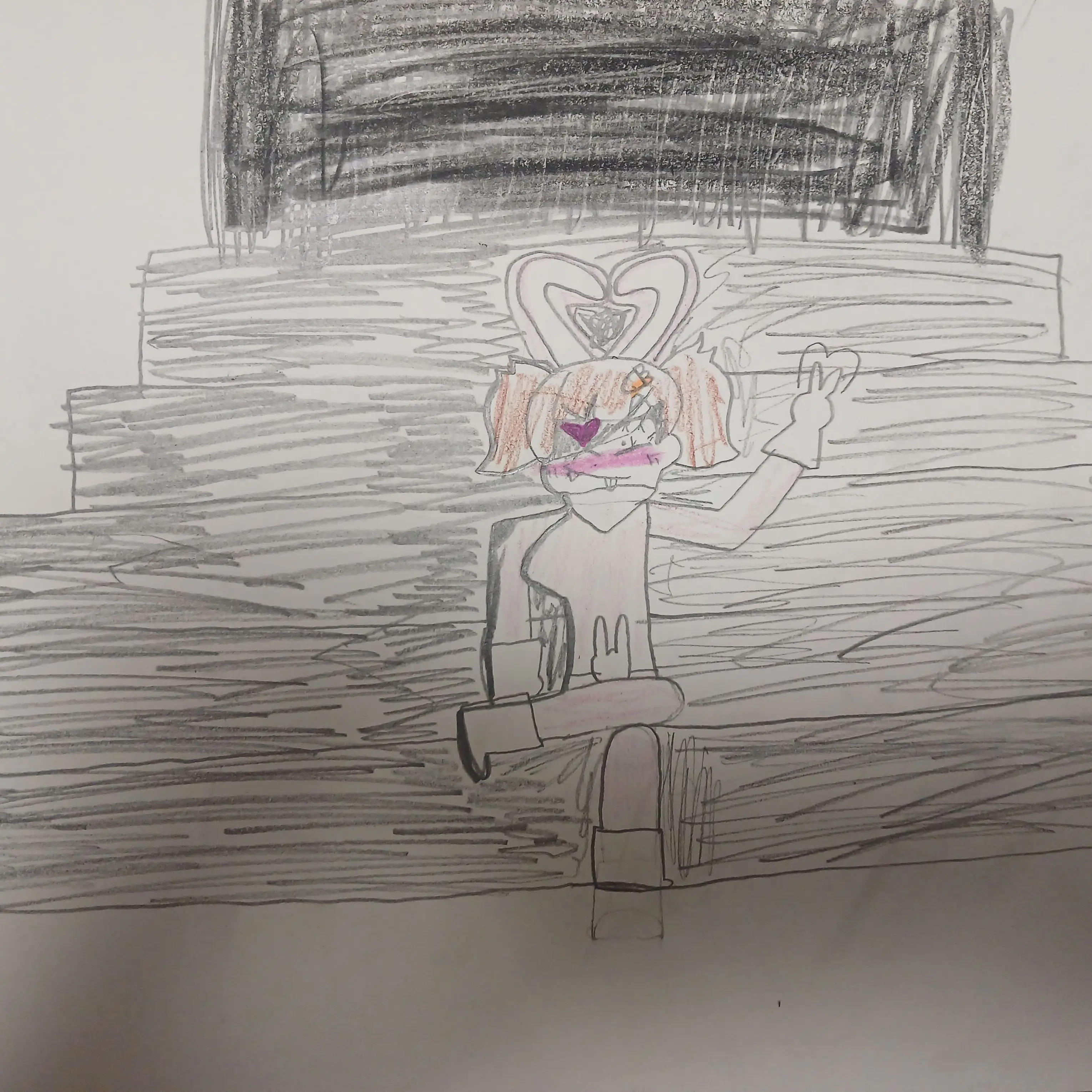 ModernAwake2898의 머더아름