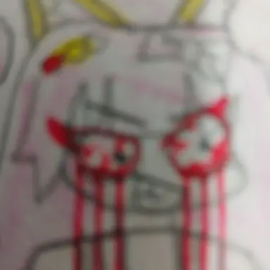 Profile image of 모양몬