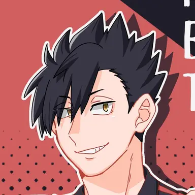 Profile image of 黒尾鉄朗