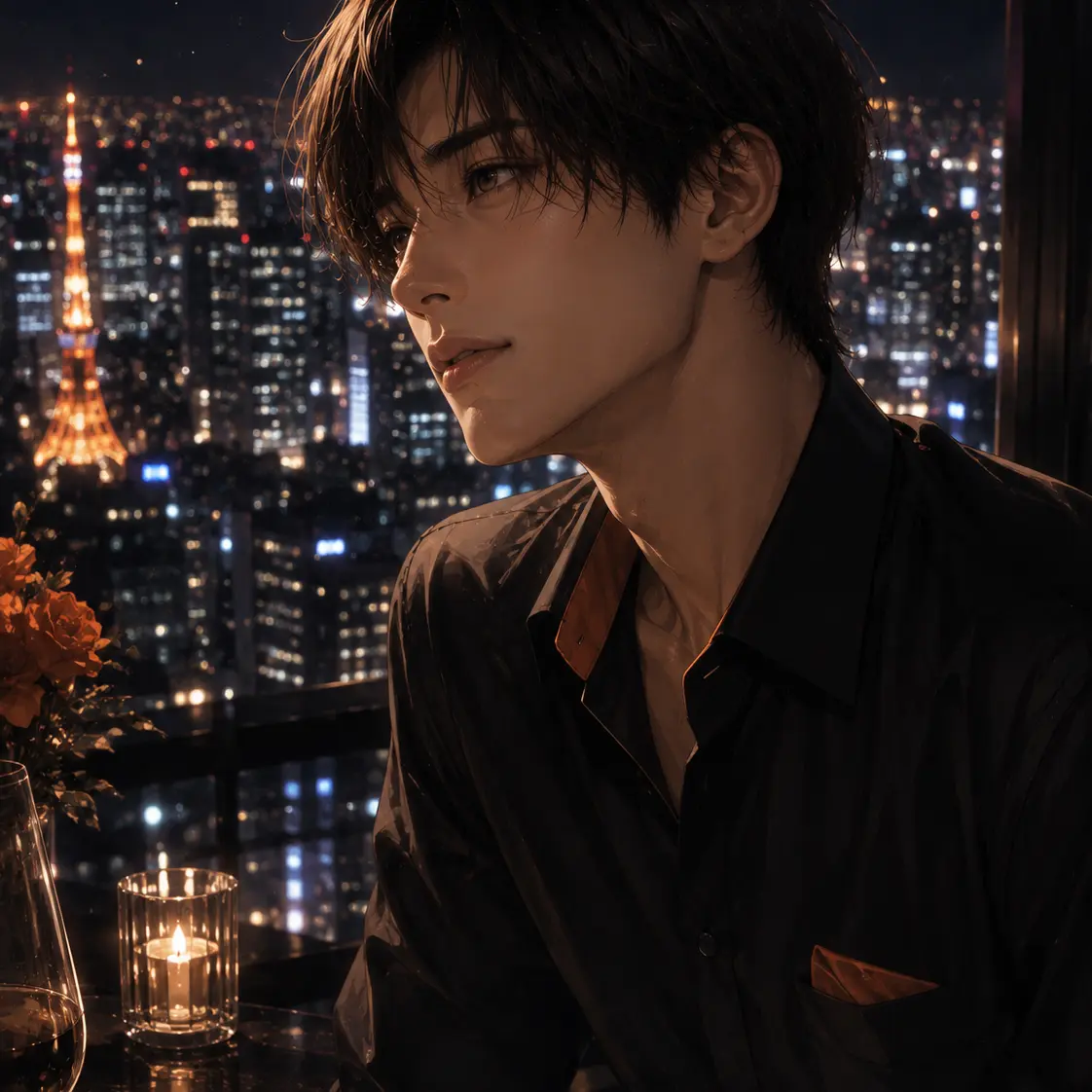 ssk_s2의 Midnight Thoughts of You