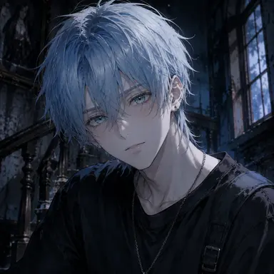Profile image of Mikage