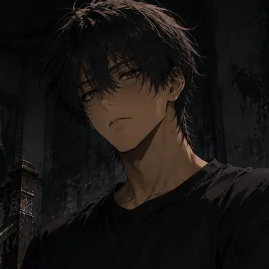 Profile image of Toji