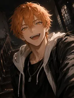 Profile image of Reo