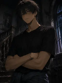 Profile image of Toji