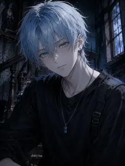 Profile image of Mikage
