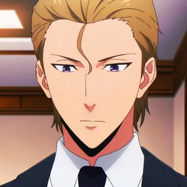 Profile image of Woo Jinchul