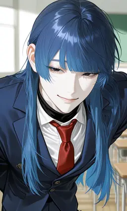 Profile image of 翠