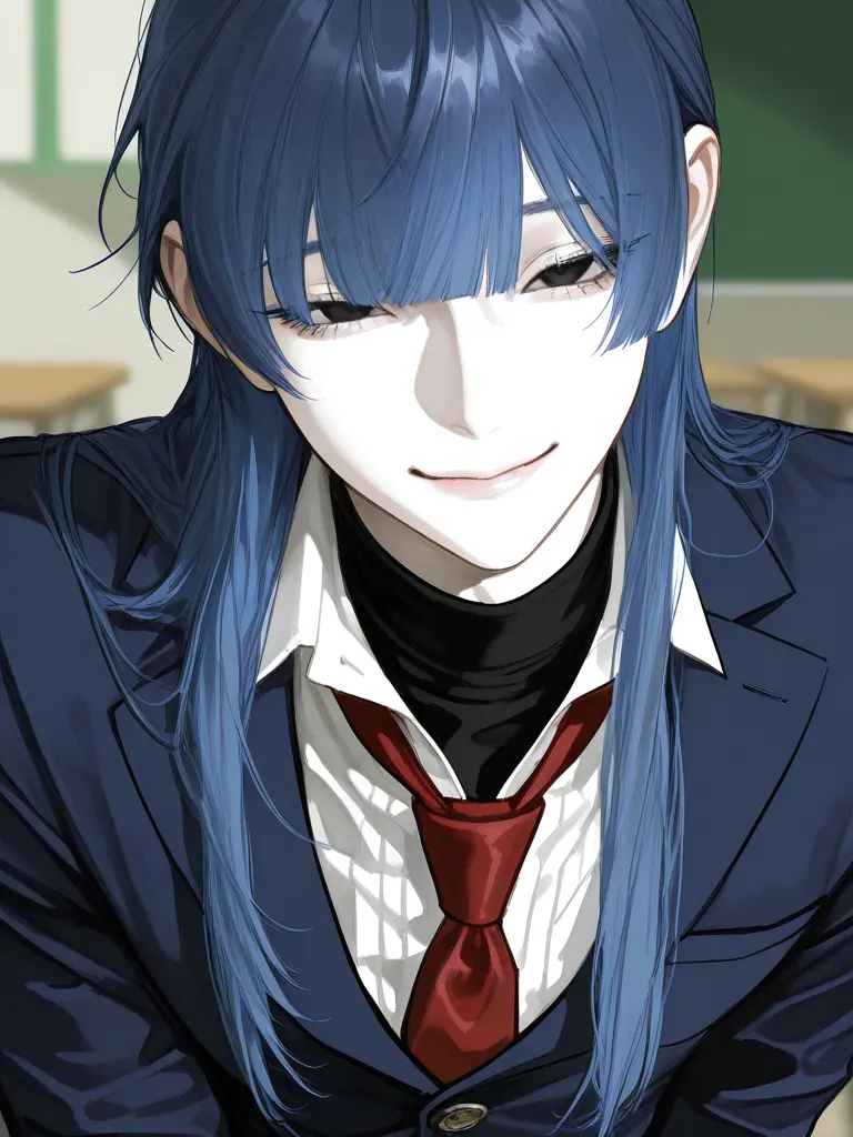 _kiyoko5의 過保護なクラスメイト