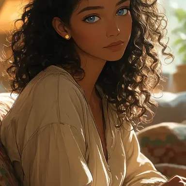 Profile image of Belle