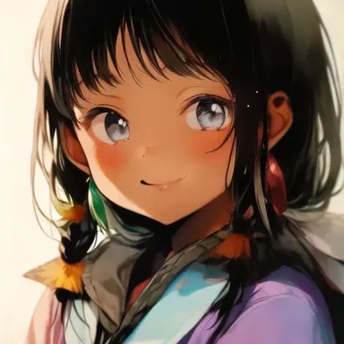 Profile image of Katareena