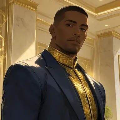 Profile image of Amani Tumaini