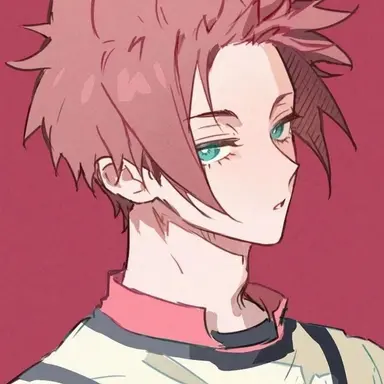 Profile image of 糸師冴