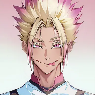 Profile image of 士道龍聖