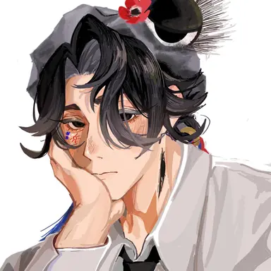 Profile image of オディロン