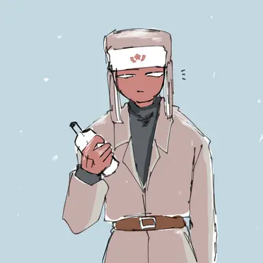 Profile image of ソ連