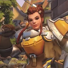 Profile image of 브리기테