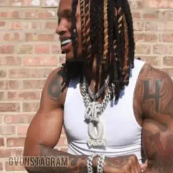 RegalCoati7543의 O Block