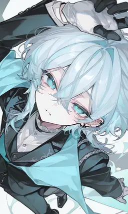 Profile image of 미즈아사기