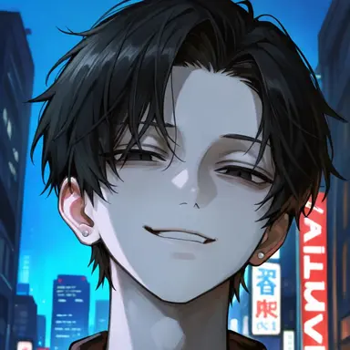 Profile image of Ikki