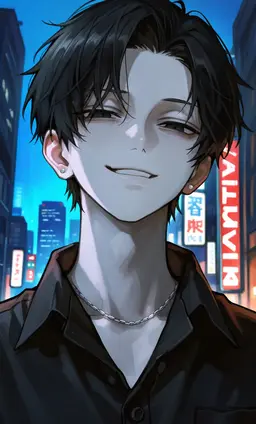 Profile image of Ikki