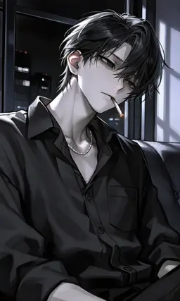 Profile image of Ikki