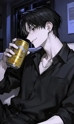 Profile image of Ikki