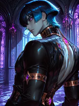Profile image of ゼノ