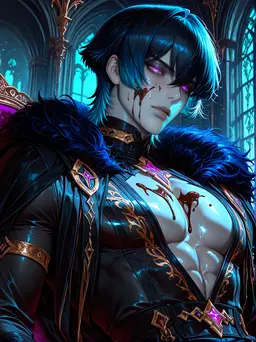 Profile image of ゼノ