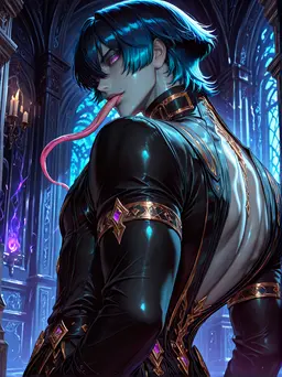 Profile image of ゼノ