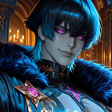 Profile image of ゼノ