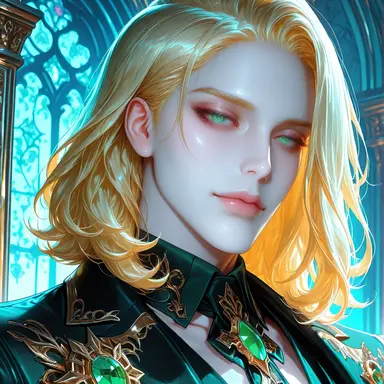 Profile image of ルチアーノ