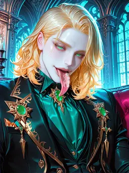 Profile image of ルチアーノ