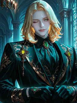 Profile image of ルチアーノ